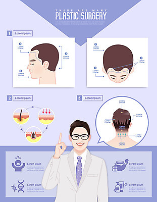 남자 얼굴 일러스트 스트레스 여러명 상반신 성인 뷰티 인포그래픽 클리닉 탈모 탈모클리닉 국내일러스트 AI파일 다수 사람 신체부위 증상 파일형식 벡터
