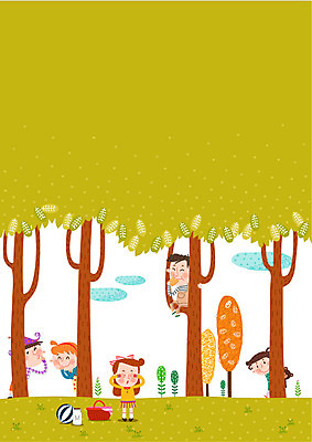 전신 나무 구름 여자 남자 음료 어린이 일러스트 놀이 여러명 소풍 바구니 가을 즐거움 간식시간 숨바꼭질 국내일러스트 AI파일 자연요소 식물 계절 감정 다수 사람 야외활동 파일형식 벡터