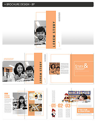 템플릿 여자 어린이교육 남자 ZIP 어린이 초등교육 팜플렛 여러명 20대 성인 교사 한국인 도서관 인디자인 INDD 이미지템플릿 직업 교육 다수 사람 동양인 청년 파일형식