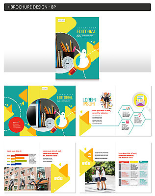 템플릿 여자 남자 교복 ZIP 청소년 팜플렛 여러명 10대 연필 점프 한국인 청소년교육 연필꽂이 인디자인 INDD 이미지템플릿 옷 교육 다수 모션 문구용품 학용품 사람 동양인 필기구 파일형식