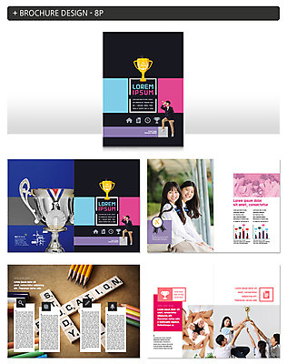 템플릿 여자 남자 ZIP 청소년 팜플렛 여러명 10대 한국인 트로피 메달 청소년교육 인디자인 INDD 이미지템플릿 교육 다수 사람 동양인 상_우승 상_상패 파일형식
