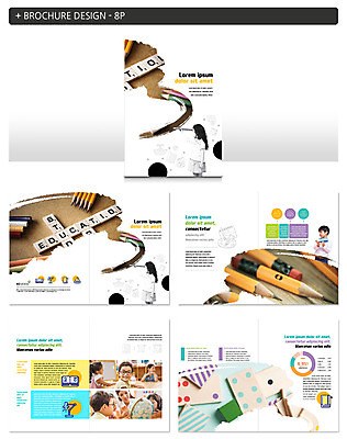 템플릿 여자 어린이교육 남자 ZIP 어린이 팜플렛 여러명 20대 성인 연필 유치원생 한국인 교구 유치원선생님 인디자인 INDD 이미지템플릿 교육 다수 학용품 사람 동양인 청년 필기구 교사 파일형식