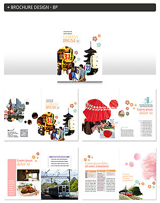 템플릿 커플 여자 남자 ZIP 여행 팜플렛 여러명 20대 성인 일본 기차 한국인 인디자인 INDD 이미지템플릿 아시아 육상교통 다수 관계 대중교통 사람 동양인 청년 파일형식