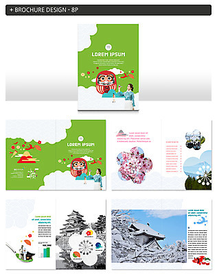 템플릿 여자 ZIP 여행 팜플렛 20대 성인 두명 일본 한국인 벚꽃 눈 승무원 신사_일본건축 성인여자만 인디자인 INDD 이미지템플릿 자연요소 직업 꽃 아시아 날씨 사람 동양인 청년 일본건축 여자만 성인만 파일형식