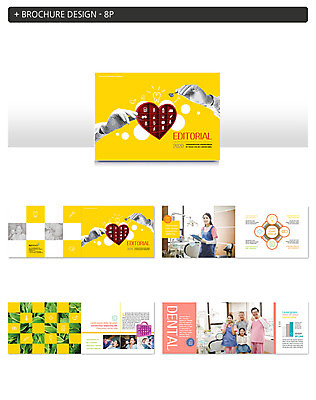 템플릿 여자 노년 남자 ZIP 어린이 중년 50대 의학 치과 팜플렛 여러명 성인 30대 한국인 하트 60대 치과의사 인디자인 INDD 이미지템플릿 모양 다수 병원 사람 동양인 장년 의사 파일형식