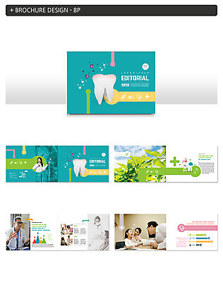 서양인 외국인 템플릿 여자 남자 ZIP 어린이 40대 중년 50대 의학 치과 팜플렛 여러명 성인 30대 한국인 치과의사 치아모형 인디자인 INDD 이미지템플릿 다수 병원 사람 동양인 인종 장년 의사 치아 파일형식