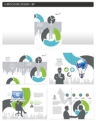 템플릿 실루엣 ZIP 화살표 지구 전구 악수 팜플렛 여러명 노트북 글로벌비즈니스 비즈니스맨 비즈니스우먼 인디자인 INDD 이미지템플릿 여자 남자 다수 비즈니스 촬영기법 사람 손짓 전자제품 글로벌 직장인 파일형식