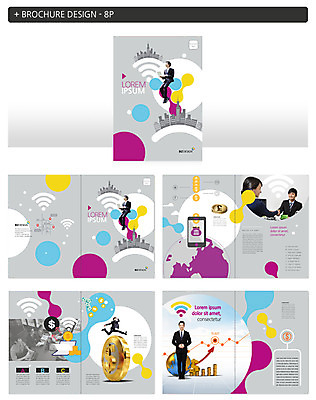 템플릿 여자 남자 ZIP 화살표 팜플렛 여러명 20대 성인 스마트폰 동전 한국인 비즈니스맨 비즈니스우먼 금융비즈니스 인디자인 INDD 이미지템플릿 다수 돈 비즈니스 사람 동양인 청년 금융 핸드폰 스마트기기 직장인 파일형식