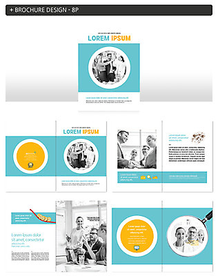 서양인 외국인 템플릿 여자 남자 ZIP 돋보기 팜플렛 여러명 성인 동전 비즈니스맨 비즈니스우먼 인디자인 INDD 이미지템플릿 다수 돈 비즈니스 사람 인종 직장인 파일형식