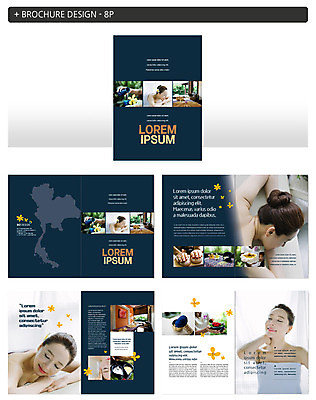 템플릿 우먼라이프 여자 ZIP 40대 팜플렛 성인 뷰티 한국인 마사지 의료성형뷰티 성인여자만 인디자인 INDD 이미지템플릿 라이프스타일 중년 사람 동양인 여자만 성인만 파일형식