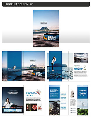 템플릿 여자 ZIP 바다 여행 팜플렛 20대 성인 두명 제주도 한국인 돌하르방 성인여자만 인디자인 INDD 이미지템플릿 한국 사람 동양인 청년 여자만 성인만 파일형식