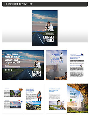 템플릿 여자 남자 ZIP 도로 바다 여행 팜플렛 여러명 20대 성인 카메라 한국인 사진사 삼각대 인디자인 INDD 이미지템플릿 길 다수 교통시설 사람 동양인 청년 전자제품 작가 파일형식