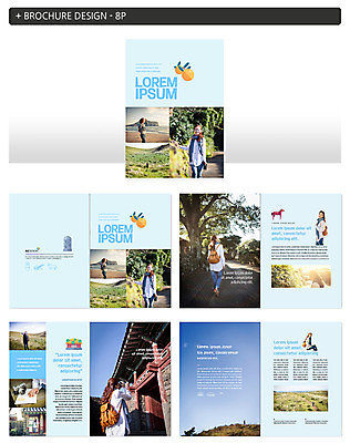 템플릿 여자 ZIP 여행 팜플렛 여러명 20대 성인 제주도 한국인 돌하르방 한라봉 성인여자만 인디자인 INDD 이미지템플릿 다수 과일 한국 사람 동양인 청년 여자만 성인만 파일형식