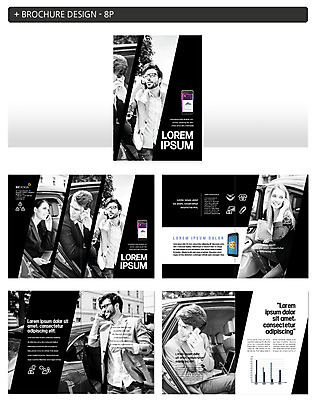 서양인 외국인 템플릿 여자 남자 ZIP 자동차 팜플렛 여러명 성인 비즈니스맨 비즈니스우먼 통화 인디자인 INDD 이미지템플릿 육상교통 다수 비즈니스 모션 사람 인종 직장인 파일형식