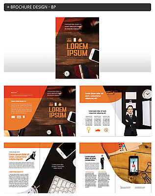 템플릿 남자 ZIP 시계 팜플렛 여러명 20대 성인 스마트폰 한국인 비즈니스맨 인디자인 INDD 이미지템플릿 다수 비즈니스 사람 동양인 청년 핸드폰 스마트기기 직장인 파일형식