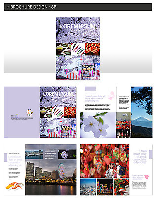 템플릿 커플 여자 남자 ZIP 여행 팜플렛 성인 두명 일본 한국인 벚꽃 대관람차 마네키네코 인디자인 INDD 이미지템플릿 꽃 아시아 관계 사람 동양인 놀이기구 일본전통 파일형식