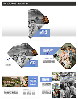 템플릿 여자 남자 딸 ZIP 어린이 여행 가족 엄마 팜플렛 여러명 성인 30대 한국인 아빠 인디자인 INDD 이미지템플릿 다수 관계 사람 동양인 장년 파일형식