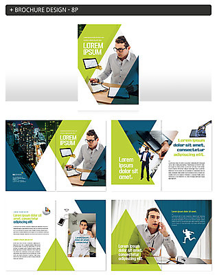 서양인 외국인 템플릿 남자 ZIP 팜플렛 여러명 20대 성인 비즈니스맨 성인남자만 인디자인 INDD 이미지템플릿 다수 비즈니스 사람 인종 청년 직장인 남자만 성인만 파일형식