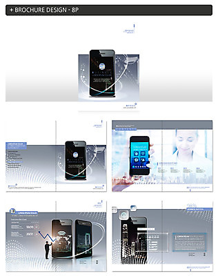 서양인 외국인 템플릿 여자 남자 ZIP 화살표 팜플렛 두명 스마트폰 비즈니스맨 비즈니스우먼 인디자인 INDD 이미지템플릿 비즈니스 사람 인종 핸드폰 스마트기기 직장인 파일형식