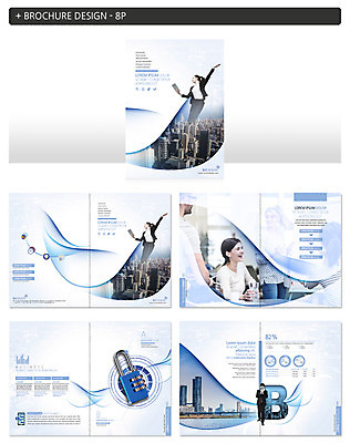 서양인 외국인 템플릿 여자 남자 ZIP 자물쇠 팜플렛 여러명 20대 성인 한국인 비즈니스맨 비즈니스우먼 인디자인 INDD 이미지템플릿 다수 비즈니스 사람 동양인 인종 청년 직장인 파일형식