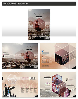 서양인 외국인 템플릿 여자 남자 ZIP 팜플렛 여러명 20대 성인 한국인 비즈니스맨 비즈니스우먼 정사각형 인디자인 INDD 이미지템플릿 도형 다수 비즈니스 사람 동양인 인종 청년 직장인 파일형식