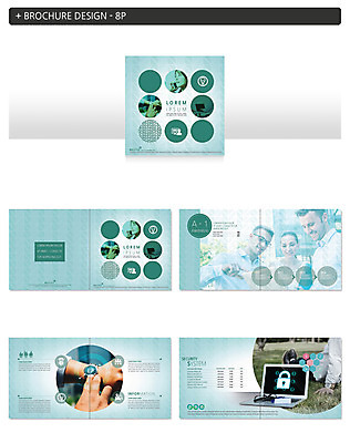 서양인 외국인 템플릿 손 여자 남자 ZIP 자물쇠 팜플렛 여러명 성인 신체부위 노트북 비즈니스맨 비즈니스우먼 원형 인디자인 INDD 이미지템플릿 도형 다수 비즈니스 사람 인종 전자제품 직장인 파일형식