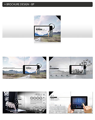 템플릿 손 여자 ZIP 팜플렛 여러명 20대 성인 신체부위 스마트폰 터치 한국인 IT산업 인디자인 INDD 이미지템플릿 산업 다수 정보기술 사람 동양인 청년 핸드폰 스마트기기 파일형식