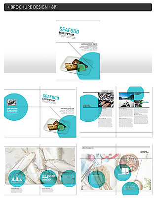 템플릿 ZIP 음식 식재료 반찬 어류 팜플렛 사람없음 생선구이 인디자인 INDD 이미지템플릿 수중동물 구이 생선요리 파일형식