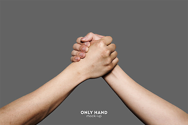 PSD 편집 편집이미지 손 비즈니스 악수 한손 사랑 손짓 두명 신체부위 손잡기 전단 합성 화합 화해 통일 목업 이미지편집 감정 모션 사람 홍보물 파일형식