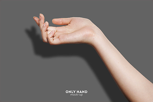 PSD 편집 편집이미지 손 여자 한손 그림자 한명 손짓 신체부위 손내밀기 전단 합성 간절함 목업 이미지편집 1 컨셉 모션 사람 홍보물 파일형식