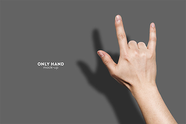PSD 편집 편집이미지 손 남자 문화 한손 그림자 한명 손짓 신체부위 평화 공연 전단 합성 목업 이미지편집 1 컨셉 모션 사람 이벤트 홍보물 파일형식