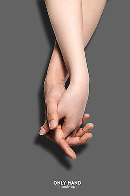 PSD 편집 편집이미지 손 커플 여자 남자 데이트 사랑 두명 신체부위 손잡기 깍지 전단 합성 연애 목업 이미지편집 감정 관계 모션 사람 손짓 홍보물 파일형식