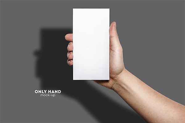PSD 편집 편집이미지 손 남자 종이 사각프레임 프레임 한손 그림자 한명 들기 손짓 신체부위 메모지 전단 합성 엽서 목업 이미지편집 1 모션 사람 사각형 사무용품 편지 홍보물 파일형식