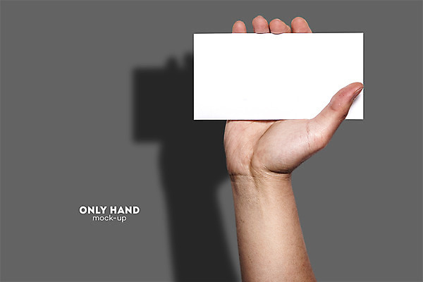 PSD 편집 편집이미지 손 남자 종이 사각프레임 프레임 한손 그림자 한명 들기 손짓 신체부위 메모지 전단 합성 엽서 목업 이미지편집 1 모션 사람 사각형 사무용품 편지 홍보물 파일형식