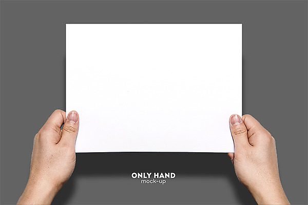 PSD 편집 편집이미지 손 남자 종이 사각프레임 프레임 한명 들기 손짓 신체부위 양손 메모지 전단 합성 엽서 목업 이미지편집 1 모션 사람 사각형 사무용품 편지 홍보물 파일형식
