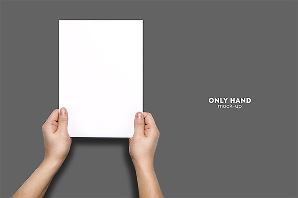 PSD 편집 편집이미지 손 남자 종이 사각프레임 프레임 한명 들기 손짓 신체부위 양손 메모지 전단 합성 엽서 목업 이미지편집 1 모션 사람 사각형 사무용품 편지 홍보물 파일형식