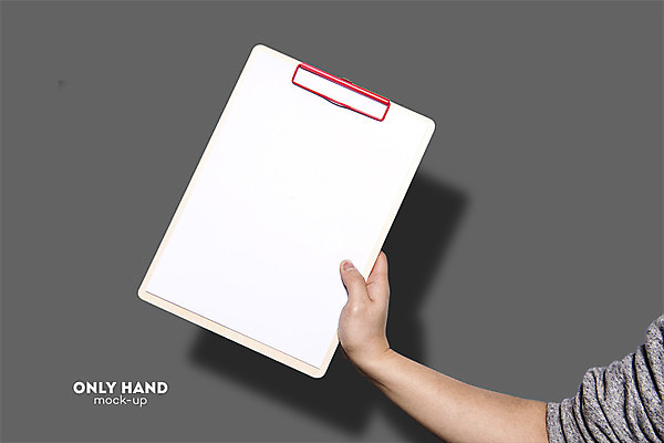 PSD 편집 편집이미지 손 남자 사각프레임 프레임 한손 그림자 사각틀 한명 들기 손짓 신체부위 전단 파일 합성 서류판 목업 이미지편집 1 모션 틀 사람 사각형 사무용품 홍보물 파일형식