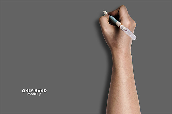 PSD 편집 편집이미지 손 남자 비즈니스 한손 한명 들기 손짓 신체부위 필기구 펜 기록 그리기 스케치 그림 전단 합성 드로잉 목업 이미지편집 1 모션 문구용품 미술 사람 홍보물 파일형식