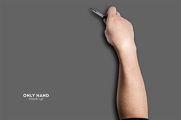 PSD 편집 편집이미지 손 남자 비즈니스 한손 한명 들기 손짓 신체부위 필기구 그리기 스케치 샤프 그림 전단 합성 드로잉 목업 이미지편집 1 모션 문구용품 미술 사람 펜 홍보물 파일형식