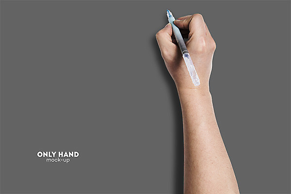 PSD 편집 편집이미지 손 남자 비즈니스 한손 한명 들기 손짓 신체부위 필기구 펜 기록 그리기 스케치 그림 전단 합성 드로잉 목업 이미지편집 1 모션 문구용품 미술 사람 홍보물 파일형식