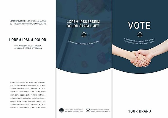 템플릿 표지디자인 북디자인 손 출판디자인 표지 리플렛 북커버 3단접지 악수 팜플렛 두명 신체부위 투표 선거 이미지템플릿 AI파일 사람 손짓 민주주의 파일형식 벡터