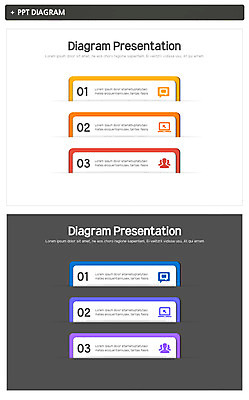 템플릿 비즈니스 그래프 사람없음 세트 PPT 프레젠테이션 문서템플릿 문서 목차 애니형PPT 이미지템플릿 파일형식