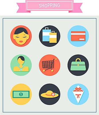 모자 꽃다발 일러스트 목걸이 사람없음 쇼핑 세트 뷰티 쇼핑백 쇼핑카 핸드백 신용카드 스킨케어 현금가방 국내일러스트 AI파일 잡화 꽃 가방 장신구 금융 카트 파일형식 벡터