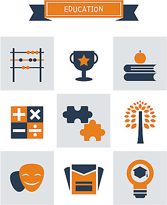 나무 교육 일러스트 학사모 전구 사람없음 책 세트 계산기 퍼즐 사과 트로피 얼굴모양 교구 수학기호 국내일러스트 AI파일 모양 식물 모자_잡화 기호 얼굴 과일 졸업 문구용품 장비 상_우승 파일형식 벡터