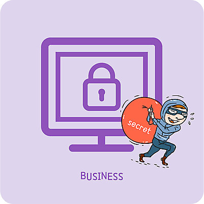 남자 일러스트 비즈니스 자물쇠 한명 안전 성인 잠김 비밀 도둑 절도 보안 방화벽 볼드라인 국내일러스트 AI파일 1 컨셉 사람 범죄 범죄인 라인아이콘 파일형식 벡터