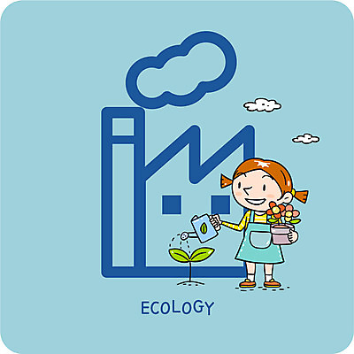 여자 꽃 어린이 일러스트 공장 한명 새싹 자연보호 환경 그린캠페인 물뿌리개 에너지 물주기 에코 생태계 볼드라인 그린슈머 국내일러스트 AI파일 식물 1 캠페인 공업 모션 자연 사람 보호 라인아이콘 파일형식 벡터