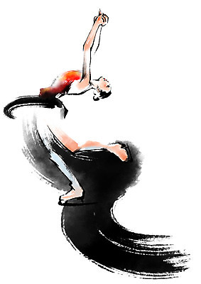 전신 PSD 여자 포즈 일러스트 캘리그라피 붓터치 겨울스포츠 운동선수 동계올림픽 한명 성인 피겨스케이팅 피겨스케이터 국내일러스트 1 스포츠 올림픽 사람 스케이팅 스케이터 파일형식