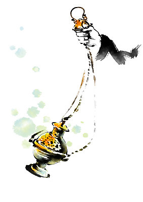 PSD 손 일러스트 캘리그라피 붓터치 들기 신체부위 천주교 세례 국내일러스트 종교 모션 사람 파일형식