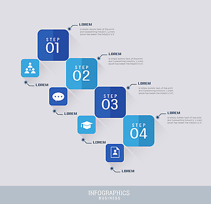 도형 일러스트 비즈니스 학사모 대화 사람없음 그래픽 숫자 사각형 인포그래픽 그룹 문서 국내일러스트 AI파일 문자 모자_잡화 졸업 말하기 파일형식 벡터