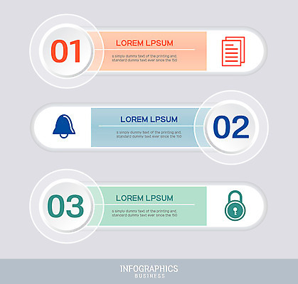 도형 일러스트 비즈니스 자물쇠 사람없음 그래픽 인포그래픽 종 원형 문서 국내일러스트 AI파일 파일형식 벡터